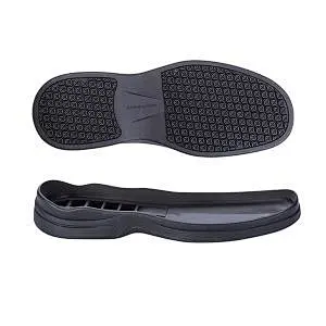 Existing Mould work shoe soles