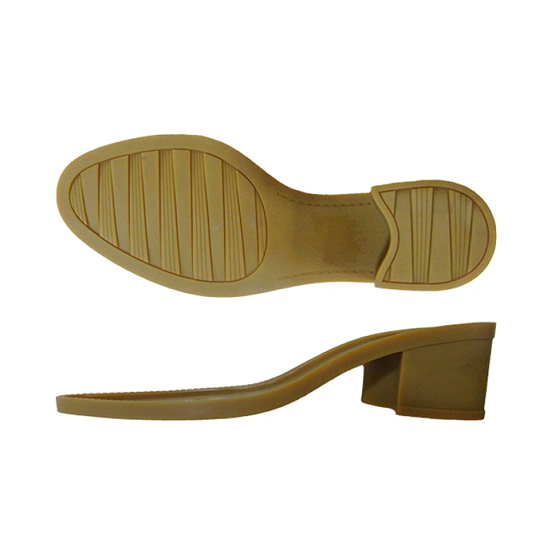 Existing Mould Women High heel shoe sole