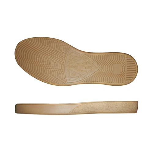 Existing Mould Rubber Sneaker shoe soles