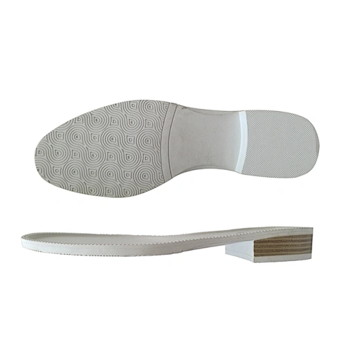 Men shoe sole