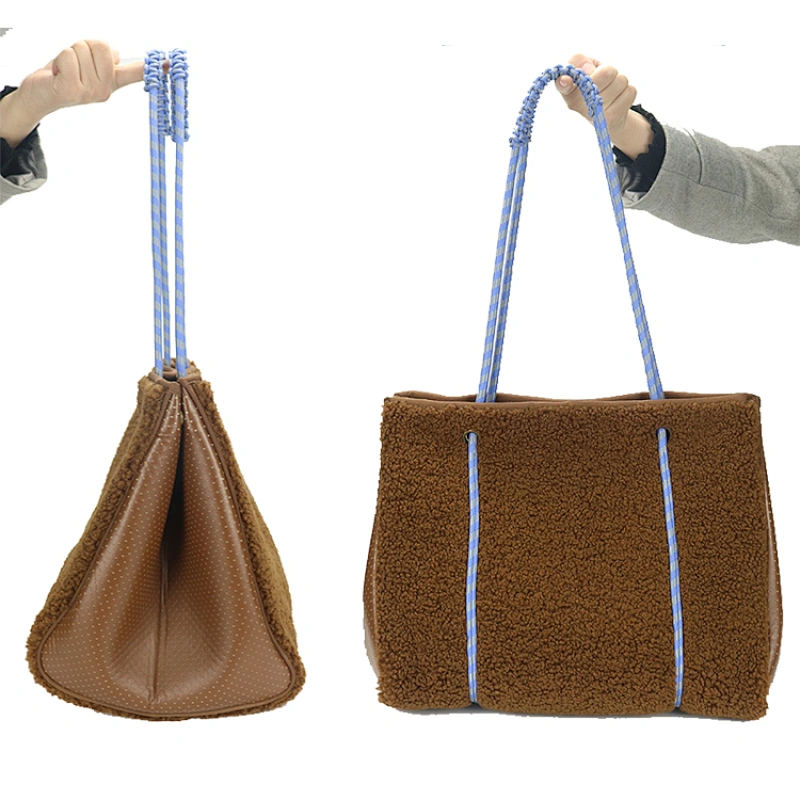 should bag