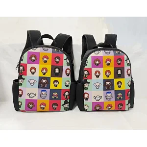 schoolbag