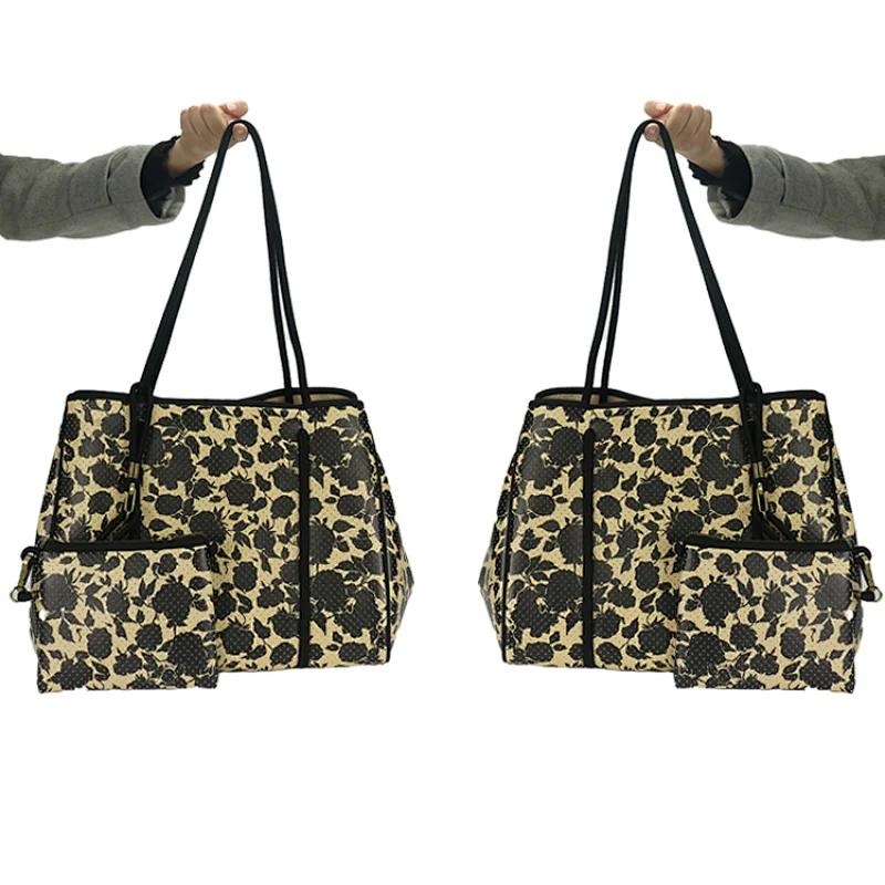 should bag