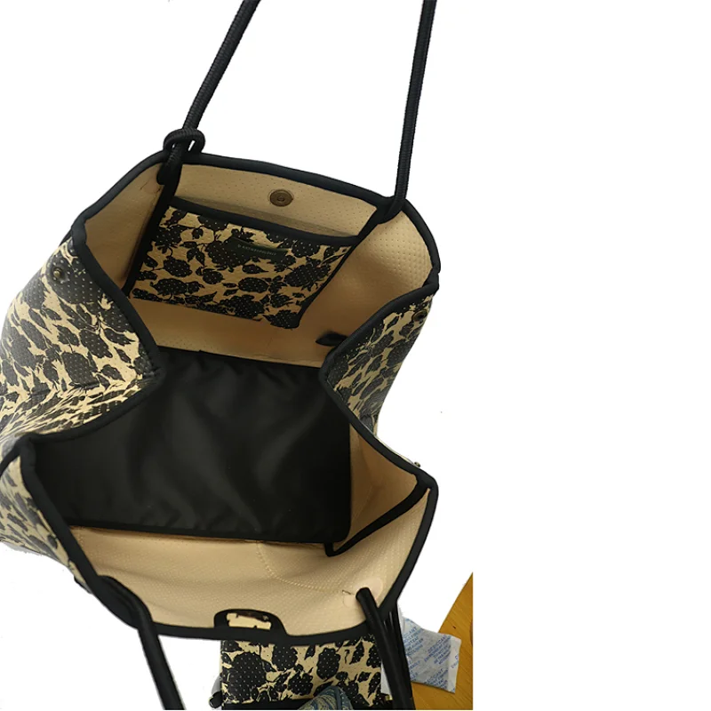 should bag