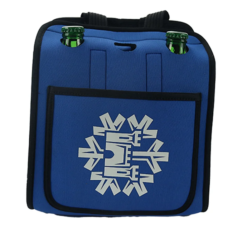neoprene lunch bags with shoulder straps