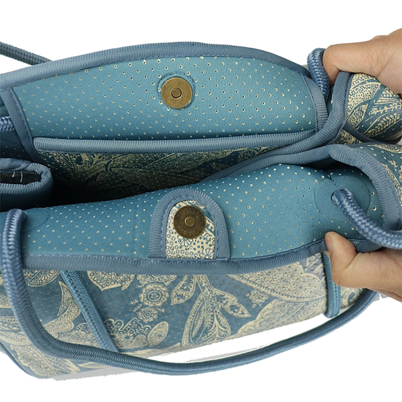 should bag