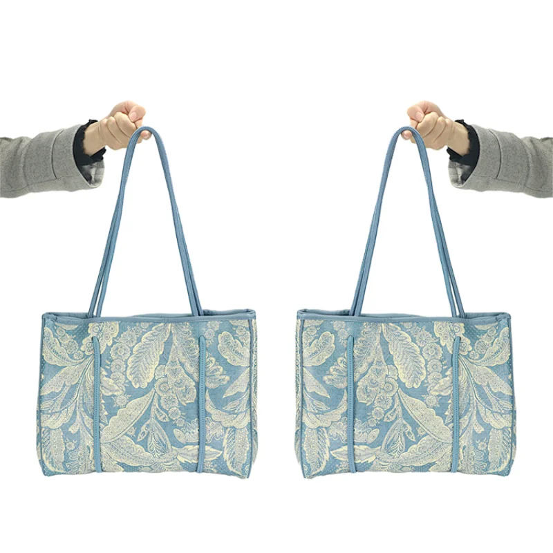 should bag