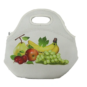 neoprene lunch bags with shoulder straps