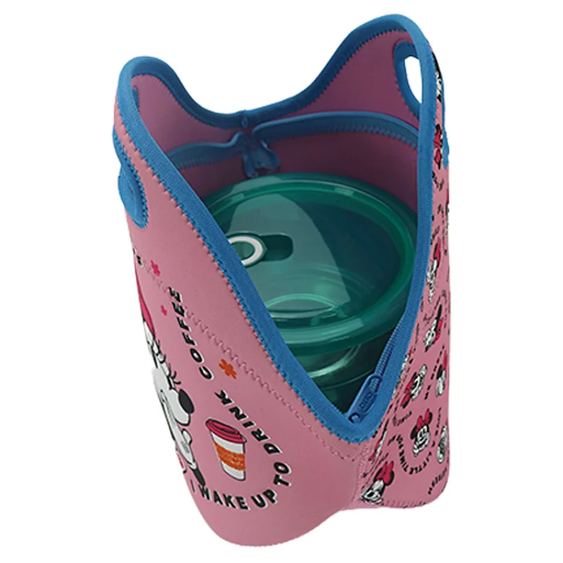 neoprene lunch bags with shoulder straps
