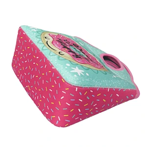neoprene lunch bags with shoulder straps