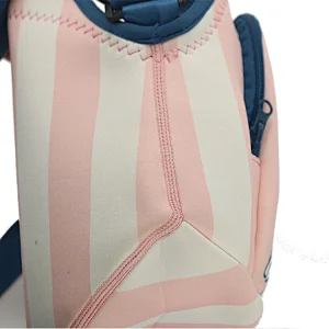 neoprene lunch bags with shoulder straps
