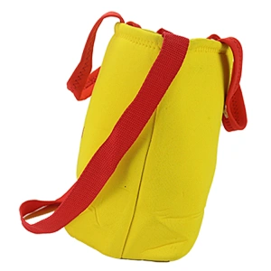 neoprene lunch bags with shoulder straps