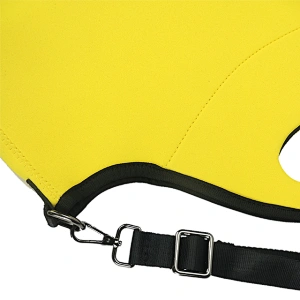 neoprene lunch bags with shoulder straps