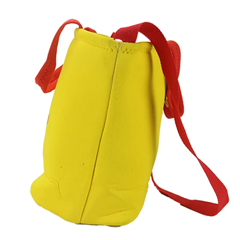 neoprene lunch bags with shoulder straps
