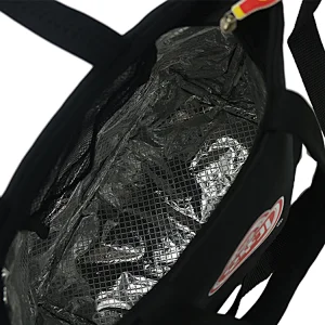 neoprene lunch bags with shoulder straps