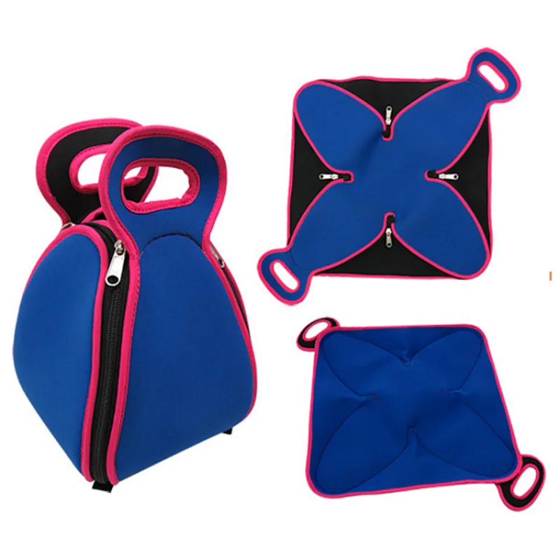 neoprene lunch bags