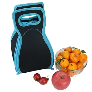 neoprene lunch bags