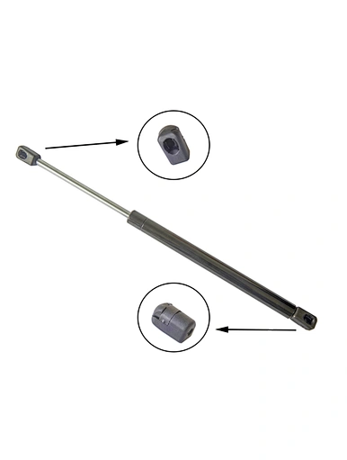 High Quality gas spring,Liftgate Lift Support,Contact with Gastac ...