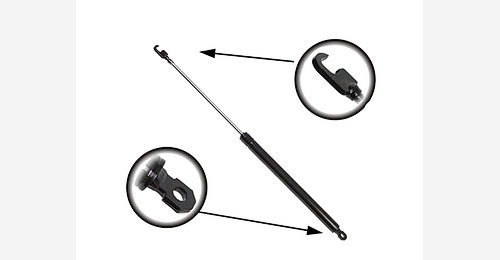 As a leading manufacturer of lift support,trunk lift support, Gastac ...