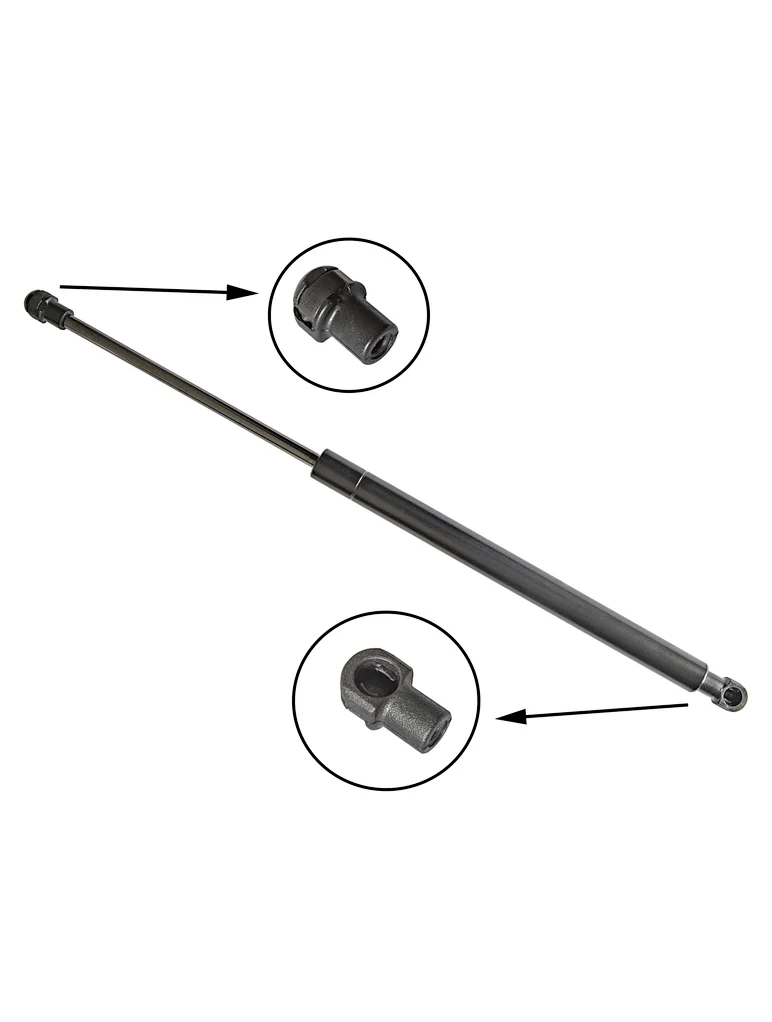 As a leading manufacturer of gas strut,adjustable gas struts, Gastac