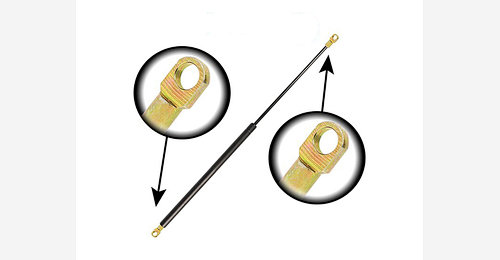 tailgate struts from China Manufacturer - Ningbo GasTac Gas Spring Co., Ltd