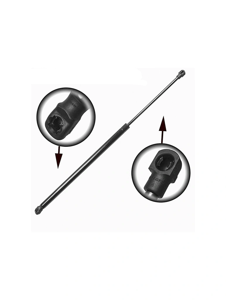 If you are looking for 5802a304 gas spring ，5802A303 - Gas spring OE ...