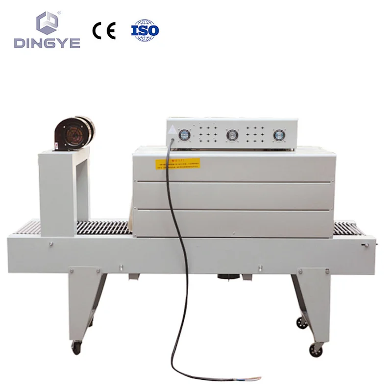 BSE5038 PE Film shrink packaging machine