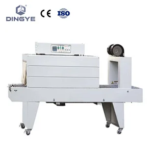 BSE5038 PE Film shrink packaging machine