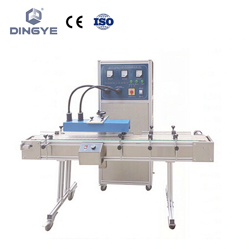 water cooling induction sealer