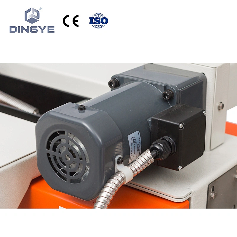 Sellador de cartón DFXC6050A