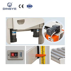 Sellador de cartón DFXC6050A