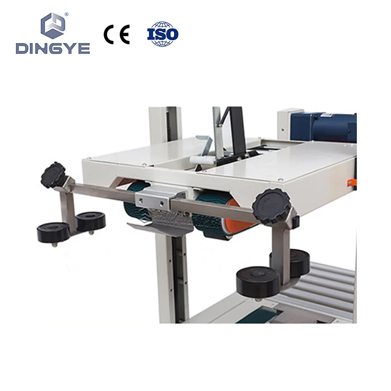DFXC6050A Carton sealer