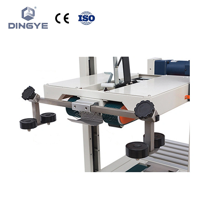 Sellador de cartón DFXC6050A