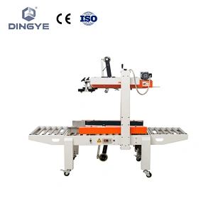 Sellador de cartón DFXC6050A