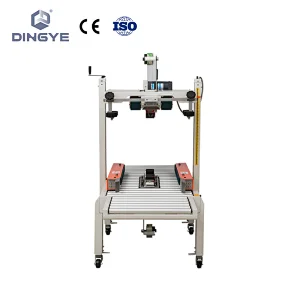 DFXC6050A Carton sealer