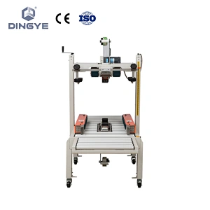 Sellador de cartón DFXC6050A