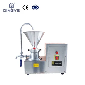 JMS60 split-body colloid grinder