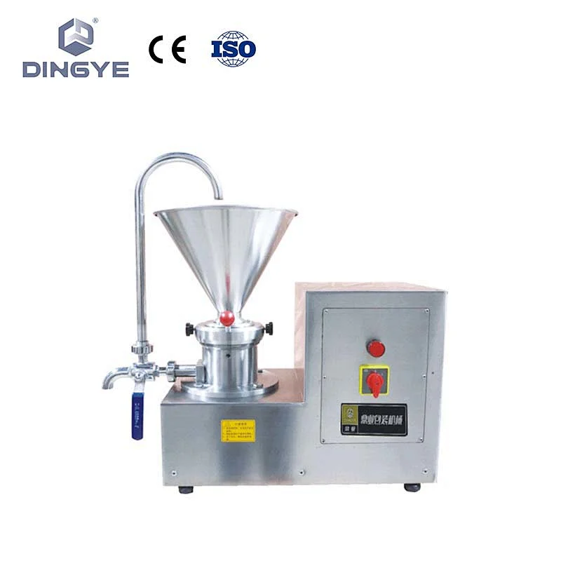 JMS60 split-body colloid grinder