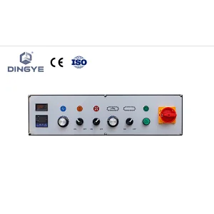 DSC4525L Thermal Shrink Packaging Machine