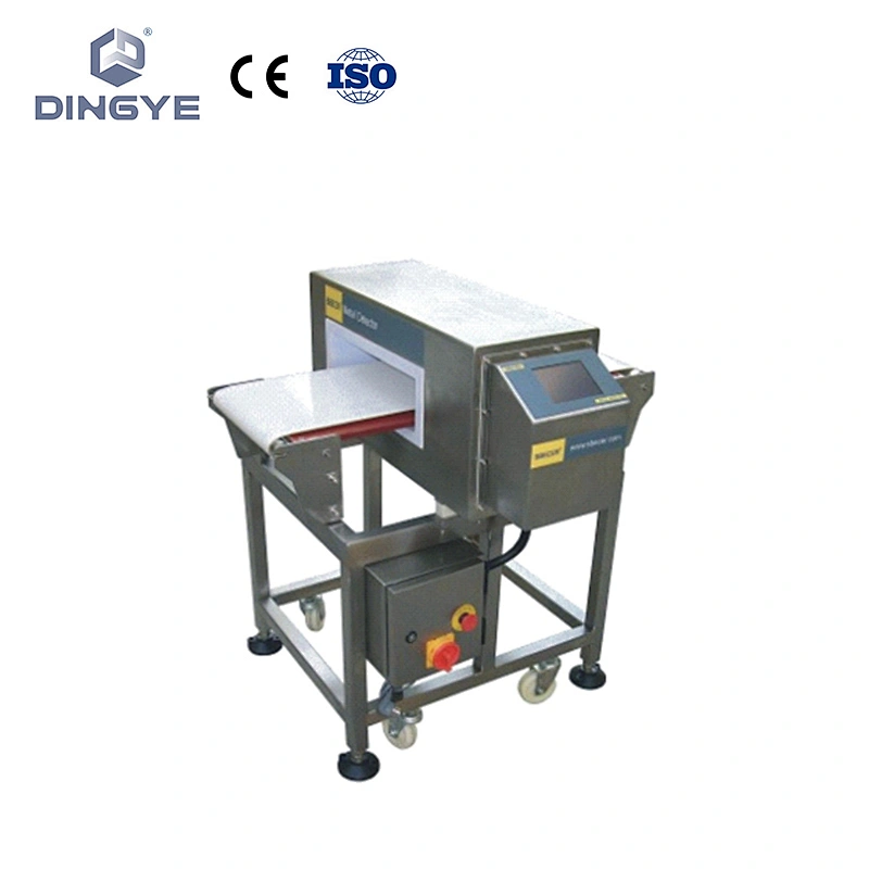 metal detector machine
