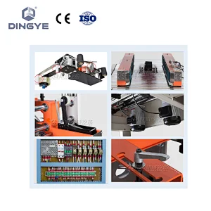 FXZ5050 Automatic carton sealer