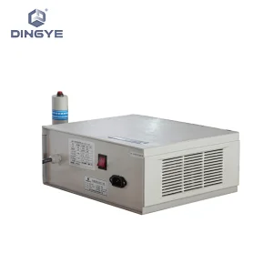 DGYF-S500A economic handheld induction sealer