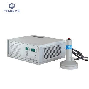 DGYF-S500A economic handheld induction sealing machine