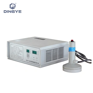 DGYF-S500A economic handheld induction sealing machine