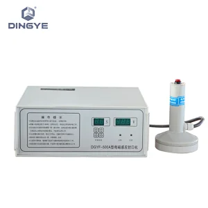 DGYF-S500A Portable induction sealer
