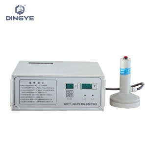 DGYF-S500A Portable induction sealer