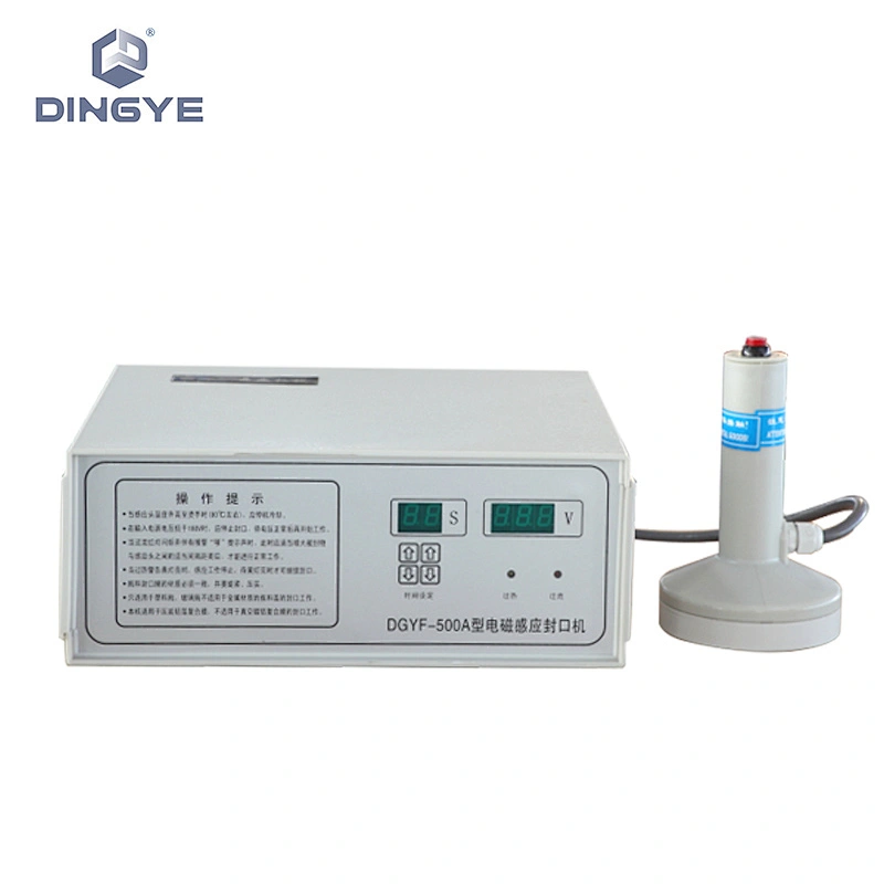 DGYF-S500A Portable induction sealer