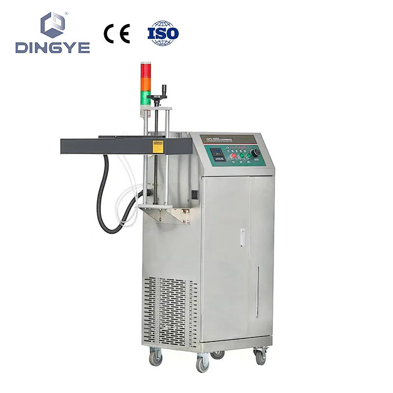 induction sealer