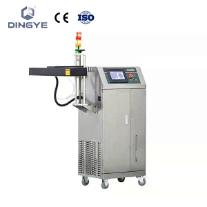continuous induction sealer