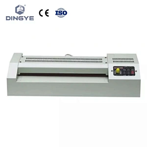 laminating machine